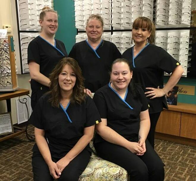 Eyeglasses,Contacts,eye exams, eye doctors, Granite City Vision